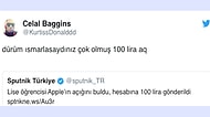 Açık Bulan Kullanıcılarına Verdiği Paralarla Cimrilikte Çığır Açan Apple'ı Diline Dolayan Mizahşörler