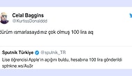 Açık Bulan Kullanıcılarına Verdiği Paralarla Cimrilikte Çığır Açan Apple'ı Diline Dolayan Mizahşörler