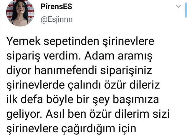 Pek şirin olmayan evler.