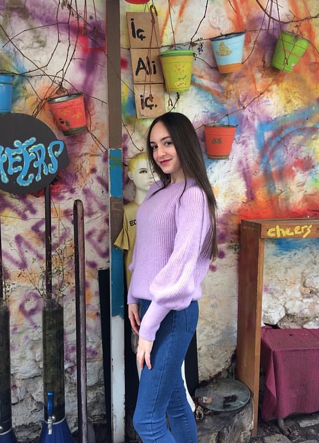 Güleda çok kez kaçmayı denemiş