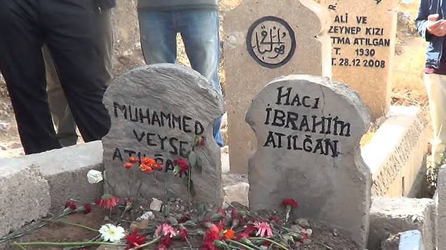 Baba ve oğul için 700 bin lira manevi tazminat ödenmesine karar verildi.