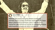 2000'lerin Başında ÖDP'nin Bölünmesinde Büyük Rol Sahibi Olan Niksar Türküsü: Kalenin Bedenleri
