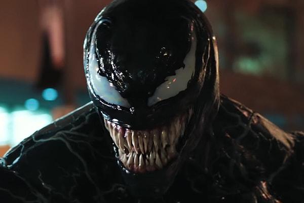 9. Venom 2 filminin çekimleri başladı.