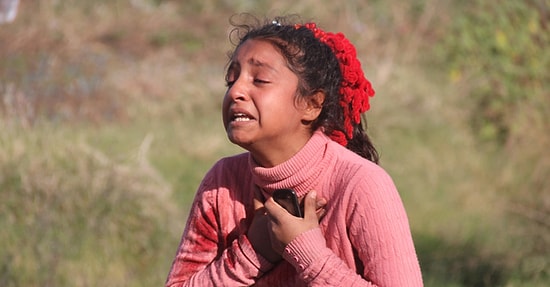 Kazada Kardeşini Kaybeden Çocuğun Feryadı: 'Annesizlik Böyle Bir Şey, Annem Olsa Böyle Olmazdı, Annenizin Kıymetini Bilin'