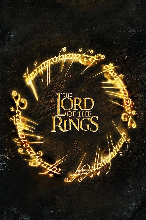 11. Henüz ilk sezonun çekimleri bile başlamadan Amazon, The Lord of the Rings dizisine 2. sezon onayını verdi.