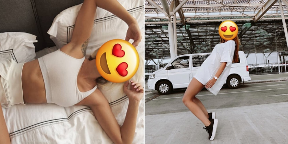 Bu Pozları Hangi Ünlülerin Verdiğini Bulabilecek misin?