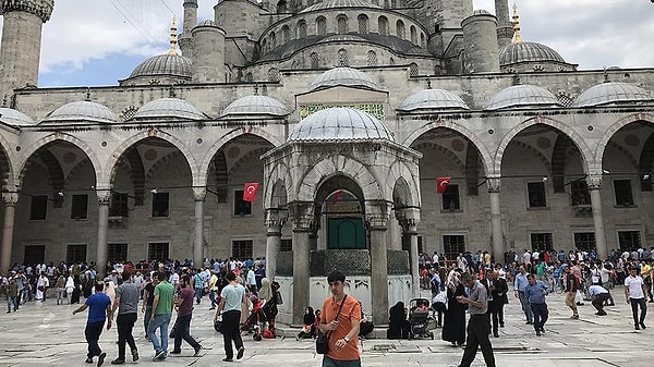 'Vatandaşlardan gelen yoğun talep üzerine'