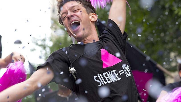 12. 120 BPM - (Metascore: 84 – IMDB Puanı: 7.5)