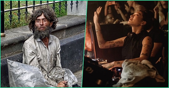 Fotoğraf Çekme Niyetiyle Yola Çıkıp Adeta Rönesans Tablosu Yaratmış Kişilerden Muhteşem Ötesi Kareler