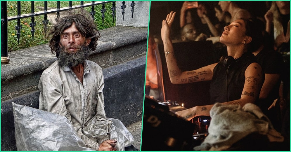 Fotoğraf Çekme Niyetiyle Yola Çıkıp Adeta Rönesans Tablosu Yaratmış Kişilerden Muhteşem Ötesi Kareler