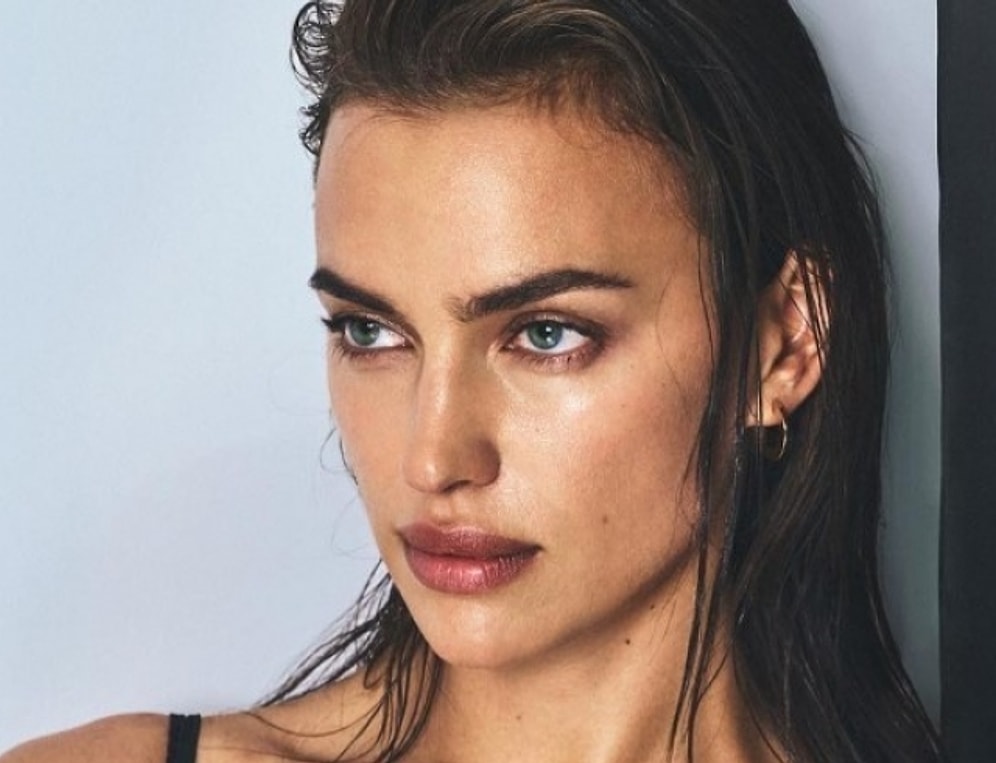 Журнал Maxim назвал самую сексуальную женщину России