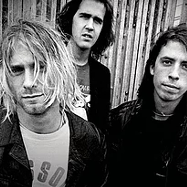 Nirvana