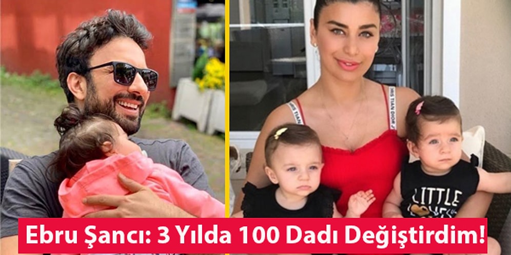 Yuva Yıkan mı Ararsın, 20.000TL Maaş İsteyen mi! Çocuk Bakıcıları ile Sorun Yaşayan Bedbaht Ünlüler