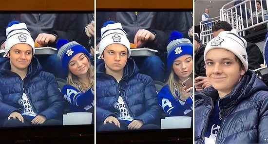 Takımı Yenik Durumdayken Selfie Çekmeye Çalışan Kardeşine Sahte Bir Gülümseme Atan Gencin Efsane Anları!