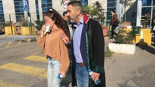 Kınalıda'daki Cinsel Saldırı Davasında Beraat Kararı: 'Bir Hukuk Garabetiyle Karşı Karşıya Kaldık'