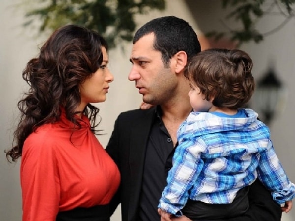 9 место: "Любовь и наказание"