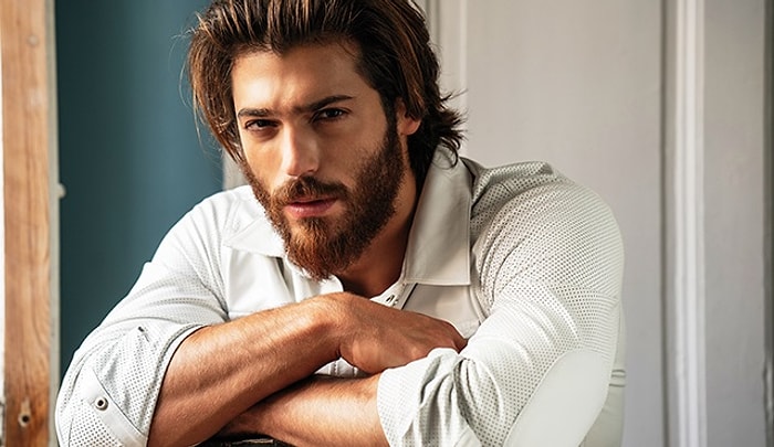 10 самых красивых турецких актеров по версии жителей Турции