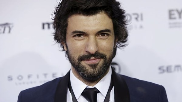 3. Энгин Акюрек