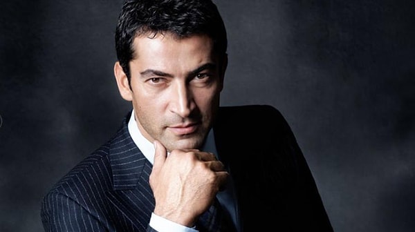 4. Кенан Имирзалыоглу