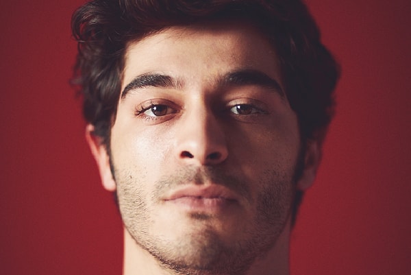 5. Бурак Дениз