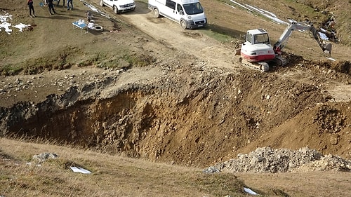 Talan Edilen Doğal Güzelliğin Ardından: Dipsiz Göl Soruşturmasında, 2 Müdür ve 1 Memur Açığa Alındı