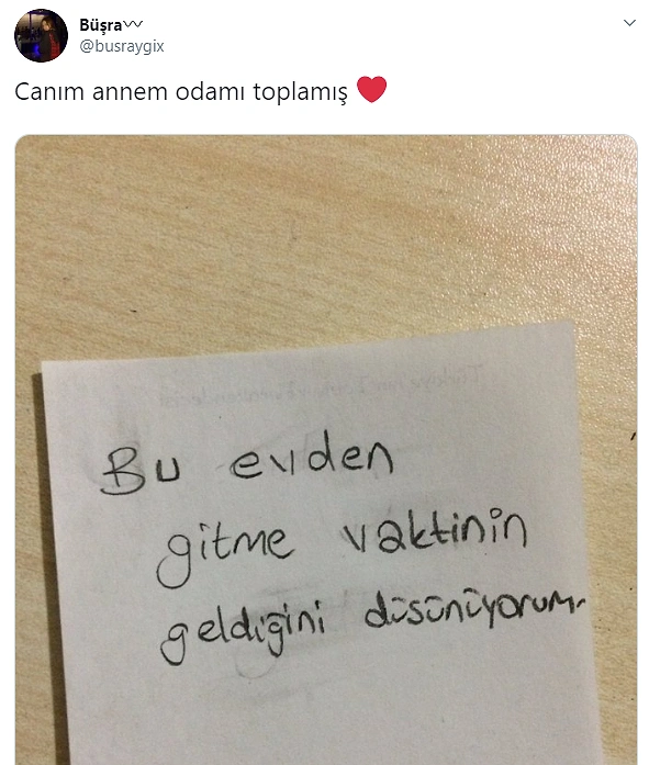 Açık sözlü.