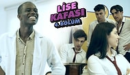 Lise Kafası 4. Bölüm - Gizli Aşık Ortaya mı Çıkıyor?