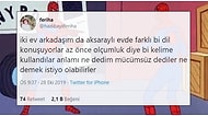 Ev Arkadaşlarının Yaptıkları Gariplikleri Paylaşarak Hem Şaşkınlığını Gizleyememiş Hem de Güldürmüş 15 Kişi