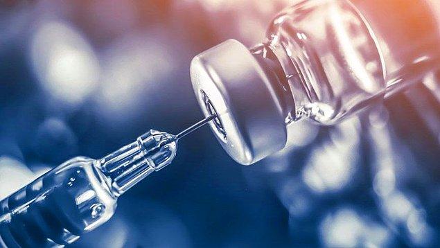 Genetiği değiştirilmiş mikroplar ile hazırlanmış aşıların bireysel olarak zarar verdiğini iddia eden ve toplum sağlığını bir şekilde hiçe sayan Soner Yalçın, küresel boyuttaki aşı kampanyalarını eleştiriyor.