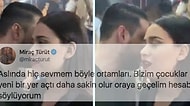"Kadını Tek Sözüyle Etkileyen Adam" Videosunu Konuşturarak Güldüren Mizahşörler