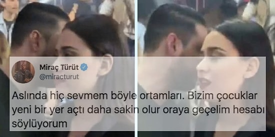 "Kadını Tek Sözüyle Etkileyen Adam" Videosunu Konuşturarak Güldüren Mizahşörler