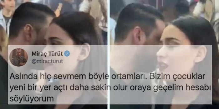 "Kadını Tek Sözüyle Etkileyen Adam" Videosunu Konuşturarak Güldüren Mizahşörler