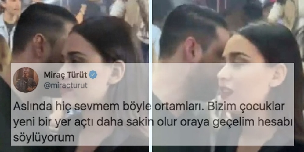 "Kadını Tek Sözüyle Etkileyen Adam" Videosunu Konuşturarak Güldüren Mizahşörler