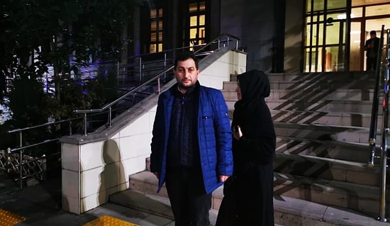 Eve Yaklaşmaması Yönünde Tedbir Kararı Alındı: Şaban Vatan’a Annesinin Şikayeti Üzerine 'Tehdit' Soruşturması