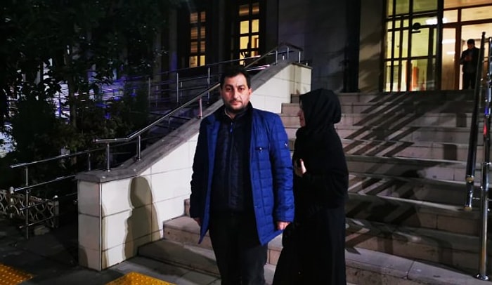 Eve Yaklaşmaması Yönünde Tedbir Kararı Alındı: Şaban Vatan’a Annesinin Şikayeti Üzerine 'Tehdit' Soruşturması