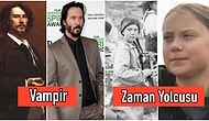 Sosyal Medya Bu Teoriyle Çalkalanıyor: İsveçli İklim Aktivisti Greta Thunberg Aslında Bir Zaman Yolcusu mu?