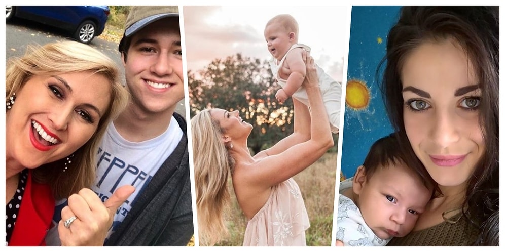 Erkeklerden, Erkek Çocuk Yetiştiren Tüm Annelerin İmdadına Yetişecek 17 Önemli Tavsiye