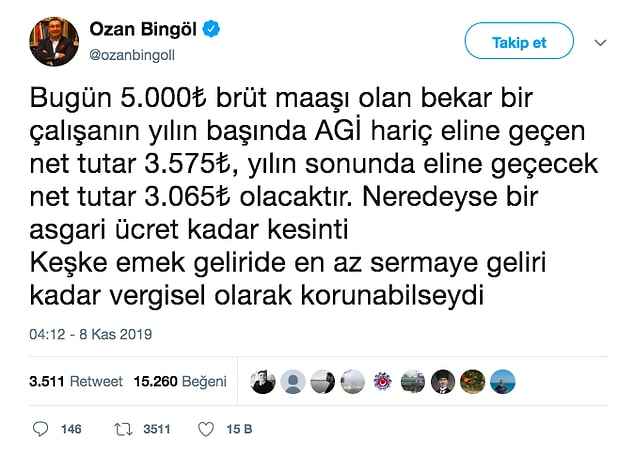 17. Keşke...