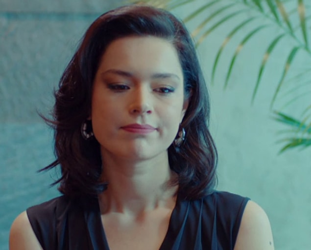 11. Memnuniyetsizlik: