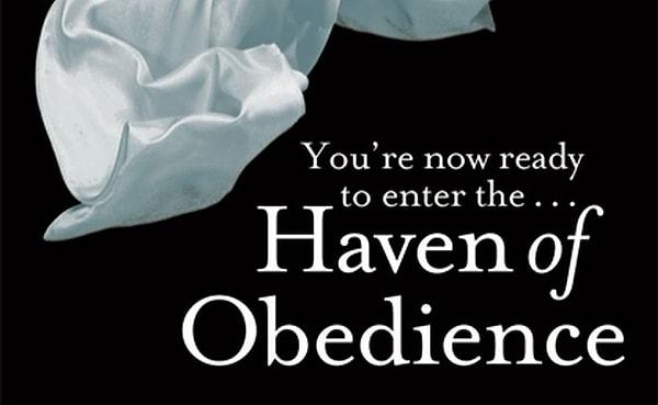6. Haven of Obedience ‐ Marina Anderson