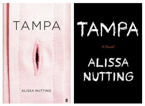 9. Tampa ‐ Alissa Nutting