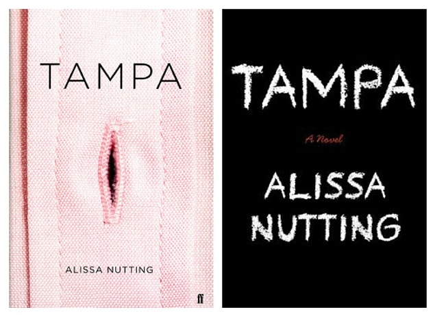 9. Tampa ‐ Alissa Nutting