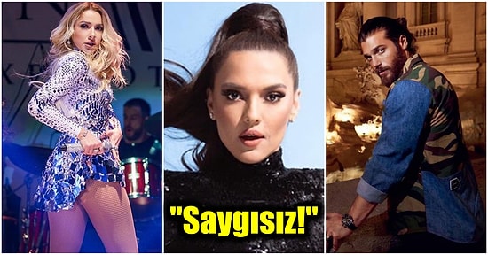 Bugün de Gıybete Doyduk! 21 Kasım'da Magazin Dünyasında Öne Çıkan Olaylar