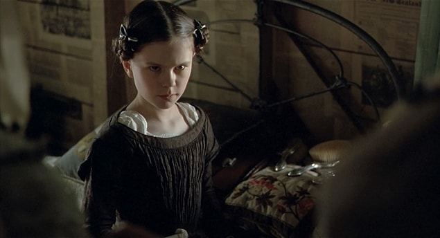 7. Piyano (1993) The Piano