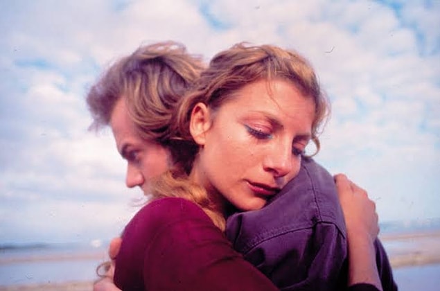 16. Lucia (2001) Lucía y el Sexo