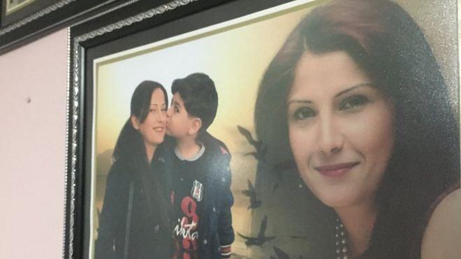 Boşanmak İstediği İçin Öldürülen Cemile Türkoğlu'nun Ailesi Anlattı: 'Her Yönüyle Planlı Bir Cinayet'