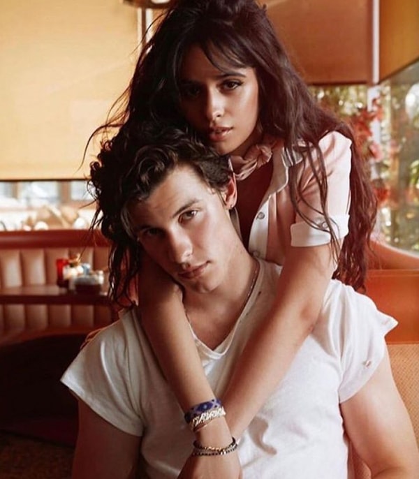 Лучший поп-дуэт или групповое исполнение