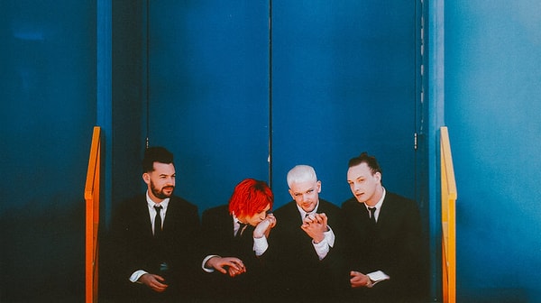 Лучшая рок-песня