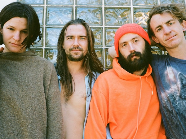 Лучший альбом альтернативной музыки