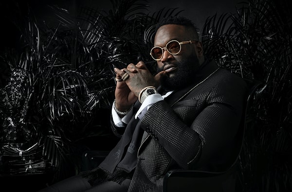 Лучшая рэп-песня